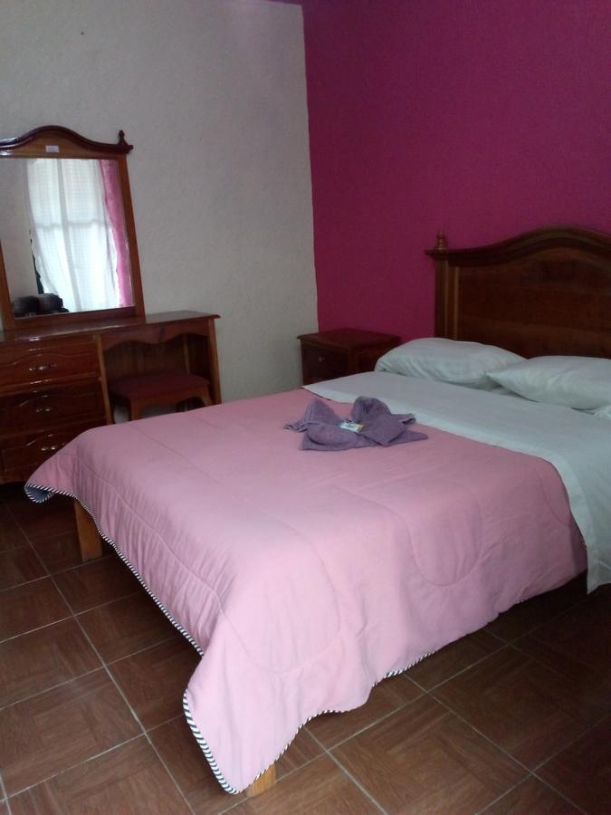 Hotel Comitan Comitan de Dominguez Exteriör bild